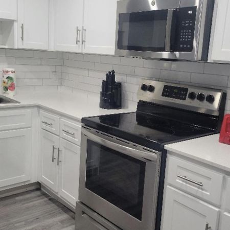 Mahalo Isles Apartments By Rocketstay Fort Lauderdale Ngoại thất bức ảnh