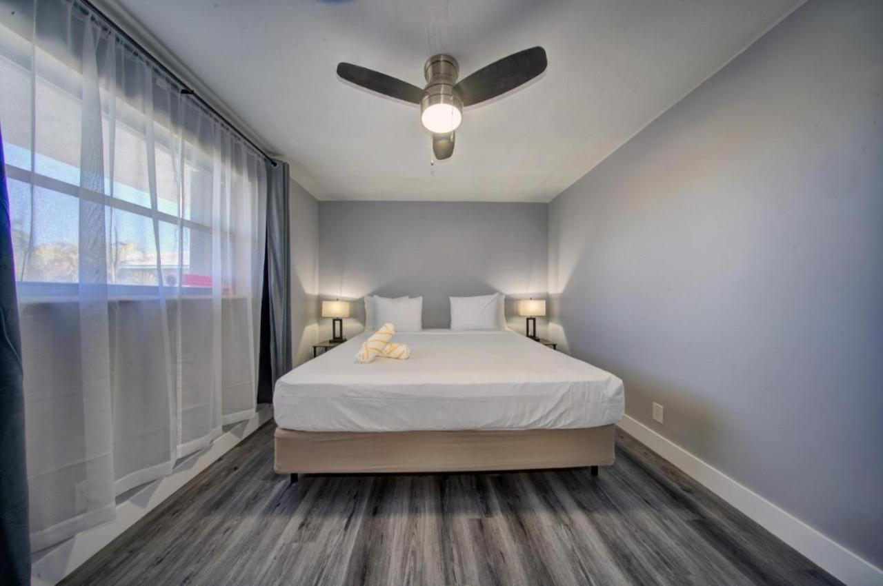 Mahalo Isles Apartments By Rocketstay Fort Lauderdale Ngoại thất bức ảnh