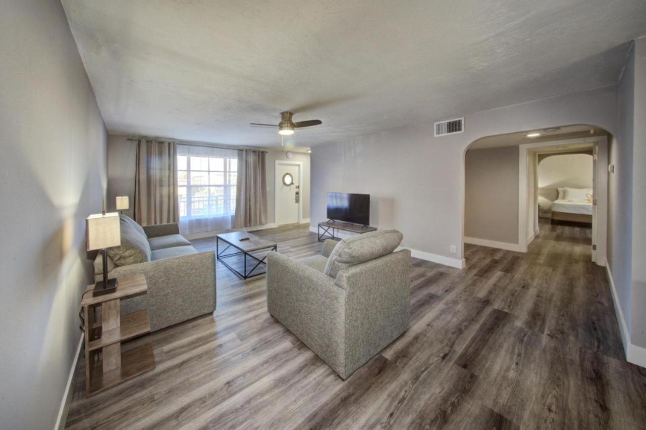 Mahalo Isles Apartments By Rocketstay Fort Lauderdale Ngoại thất bức ảnh