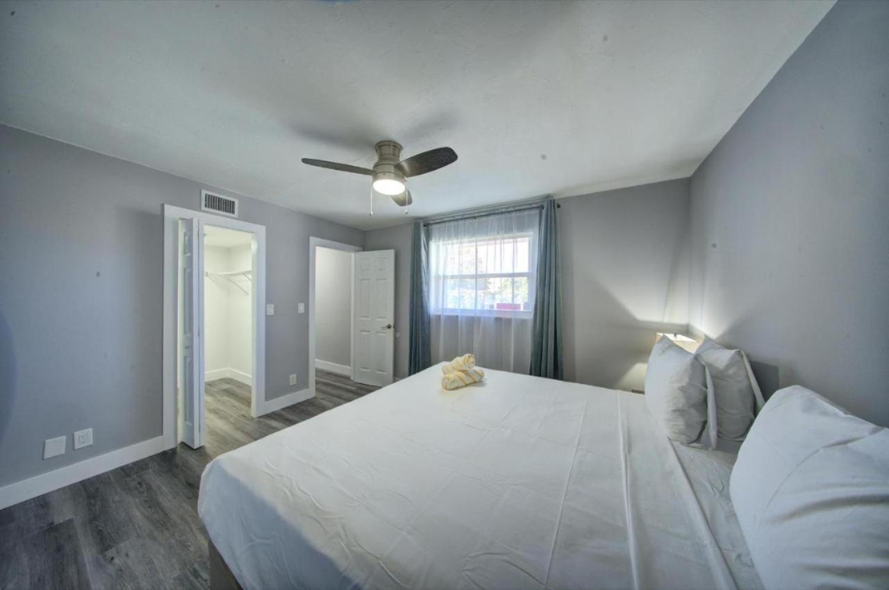 Mahalo Isles Apartments By Rocketstay Fort Lauderdale Ngoại thất bức ảnh