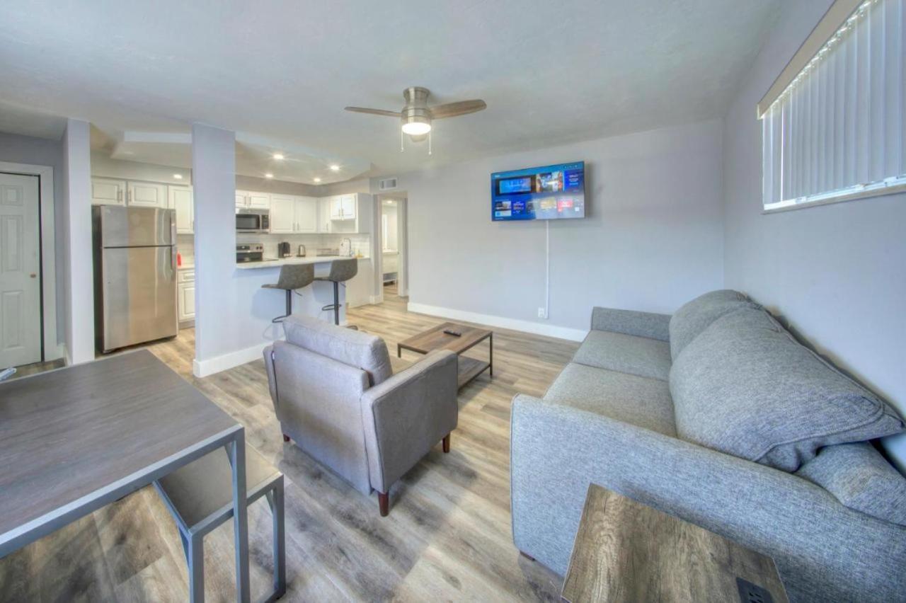 Mahalo Isles Apartments By Rocketstay Fort Lauderdale Ngoại thất bức ảnh
