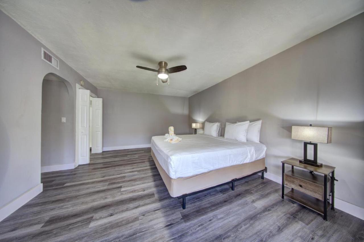 Mahalo Isles Apartments By Rocketstay Fort Lauderdale Ngoại thất bức ảnh