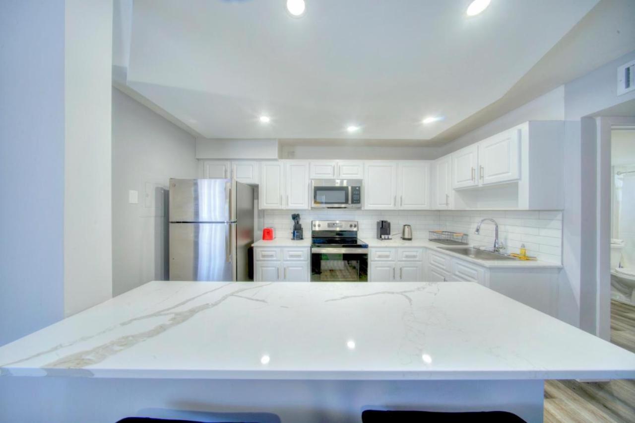 Mahalo Isles Apartments By Rocketstay Fort Lauderdale Ngoại thất bức ảnh