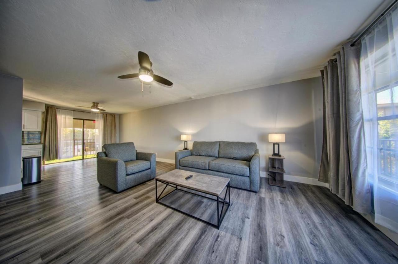 Mahalo Isles Apartments By Rocketstay Fort Lauderdale Ngoại thất bức ảnh