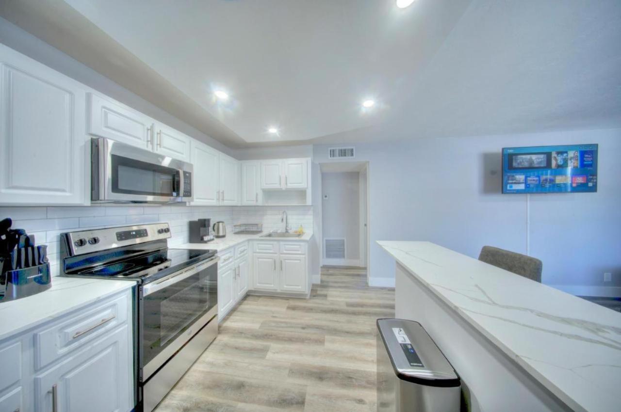 Mahalo Isles Apartments By Rocketstay Fort Lauderdale Ngoại thất bức ảnh