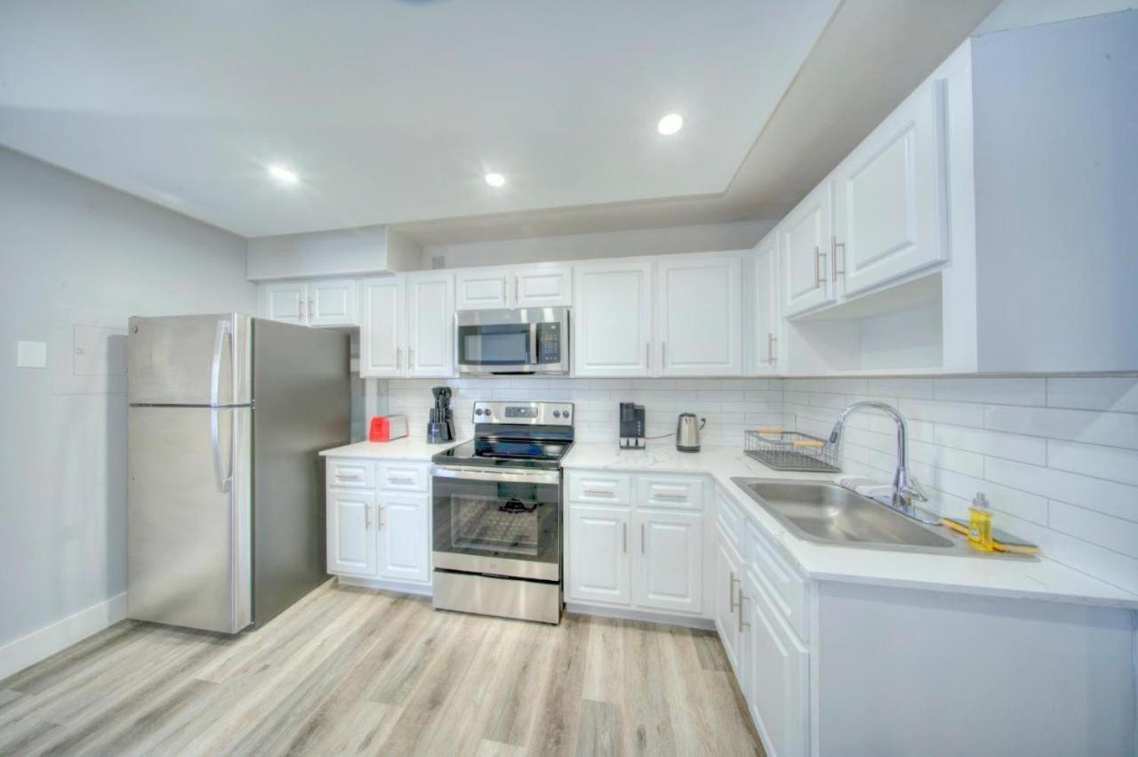 Mahalo Isles Apartments By Rocketstay Fort Lauderdale Ngoại thất bức ảnh