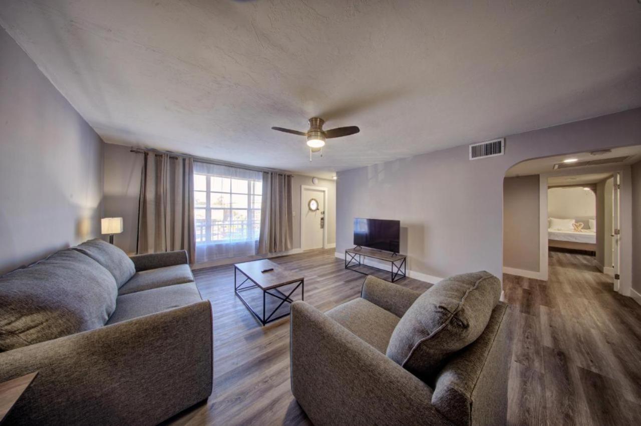 Mahalo Isles Apartments By Rocketstay Fort Lauderdale Ngoại thất bức ảnh