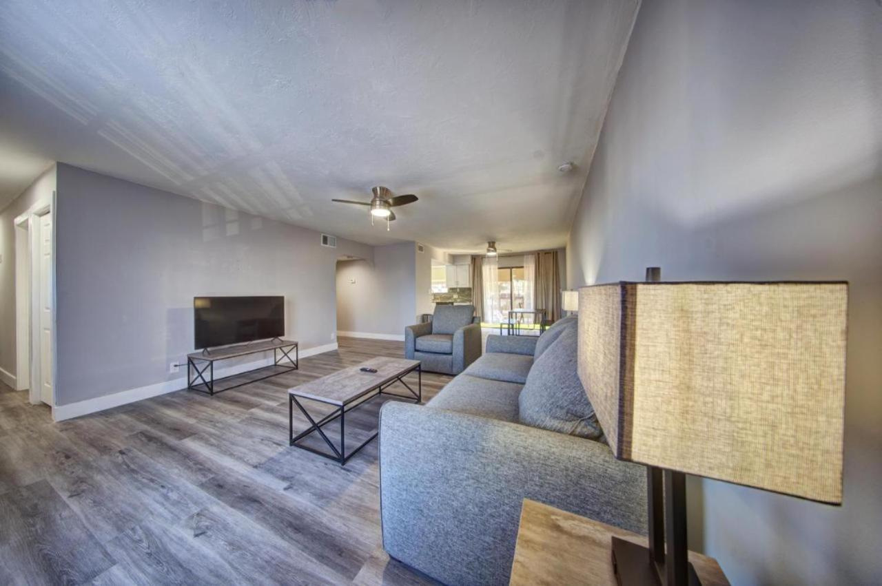 Mahalo Isles Apartments By Rocketstay Fort Lauderdale Ngoại thất bức ảnh