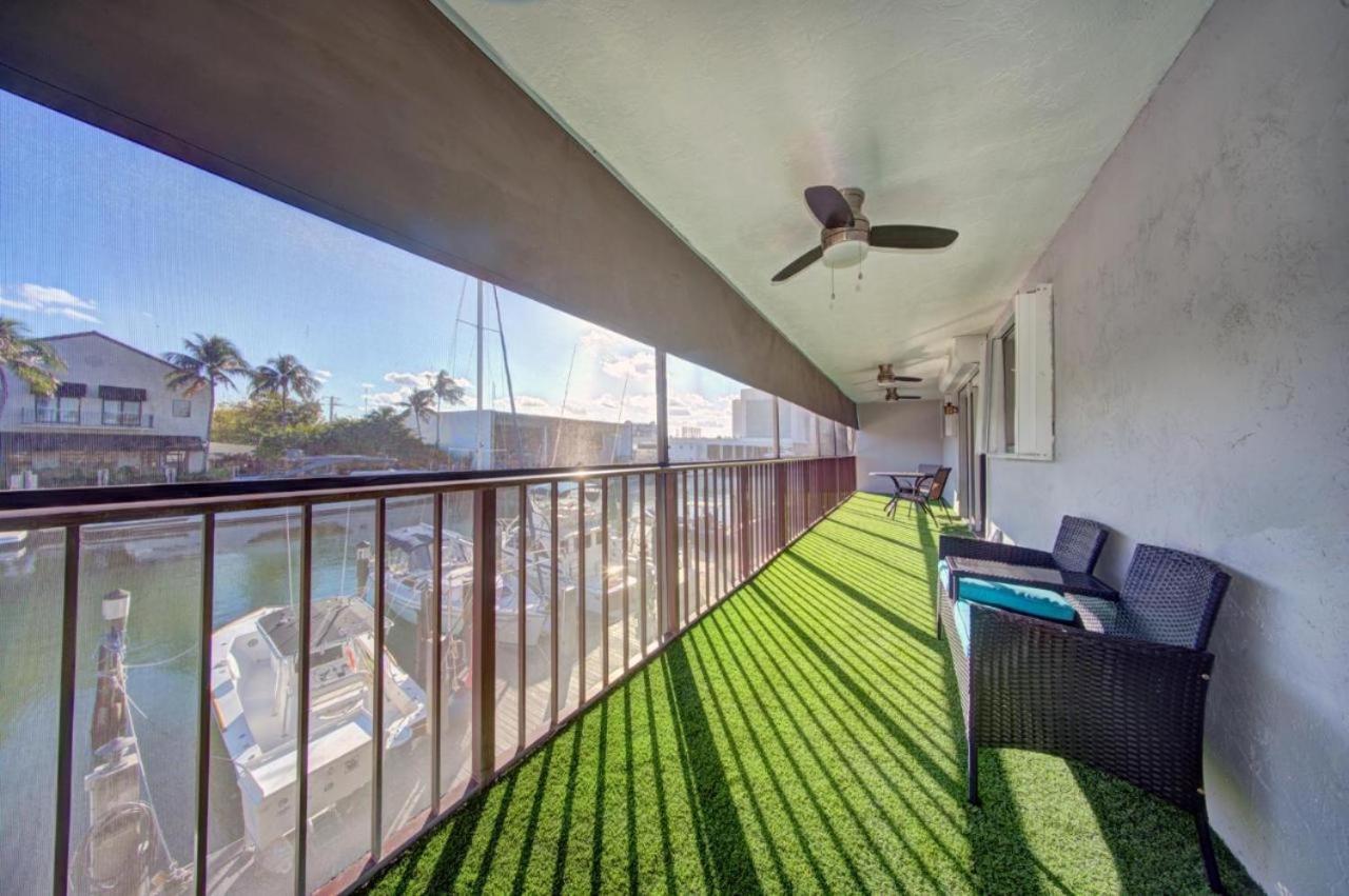 Mahalo Isles Apartments By Rocketstay Fort Lauderdale Ngoại thất bức ảnh