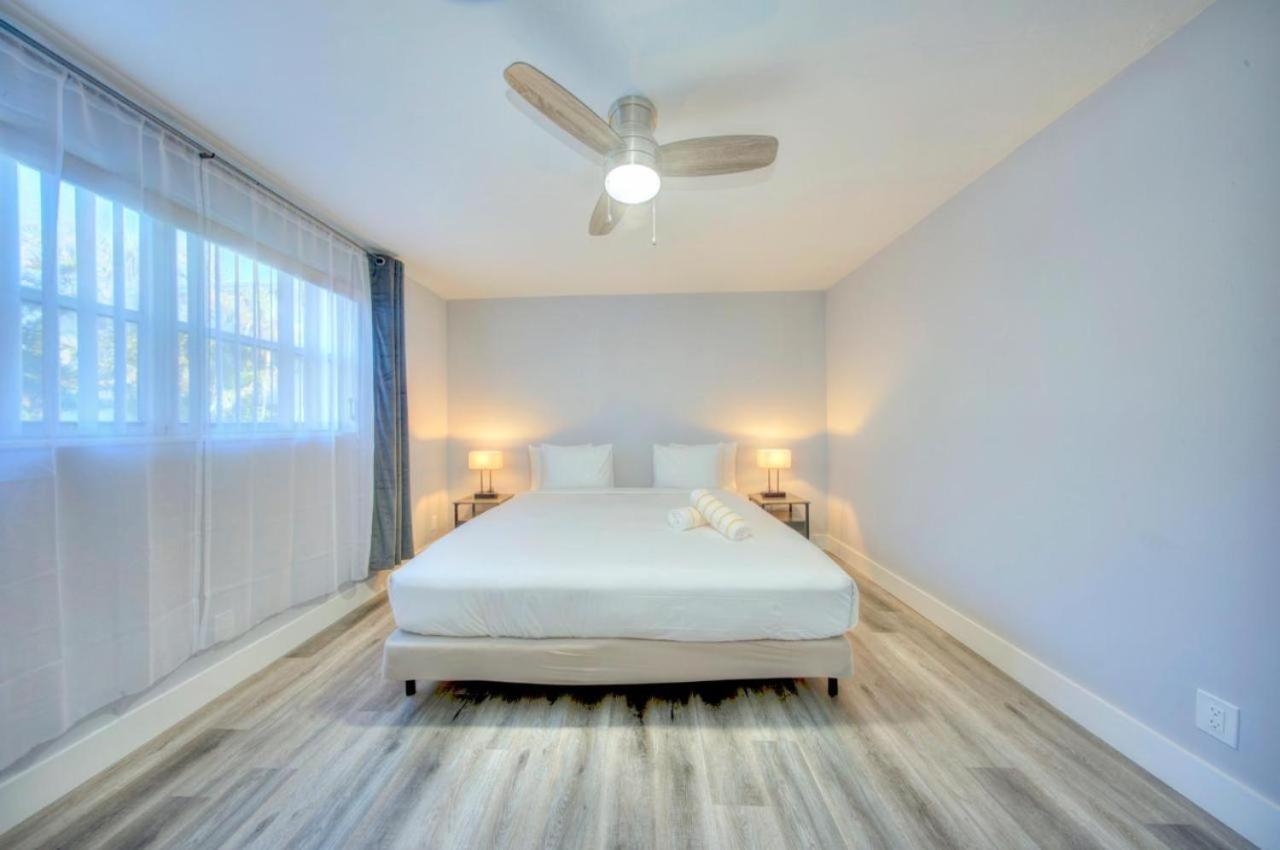 Mahalo Isles Apartments By Rocketstay Fort Lauderdale Ngoại thất bức ảnh
