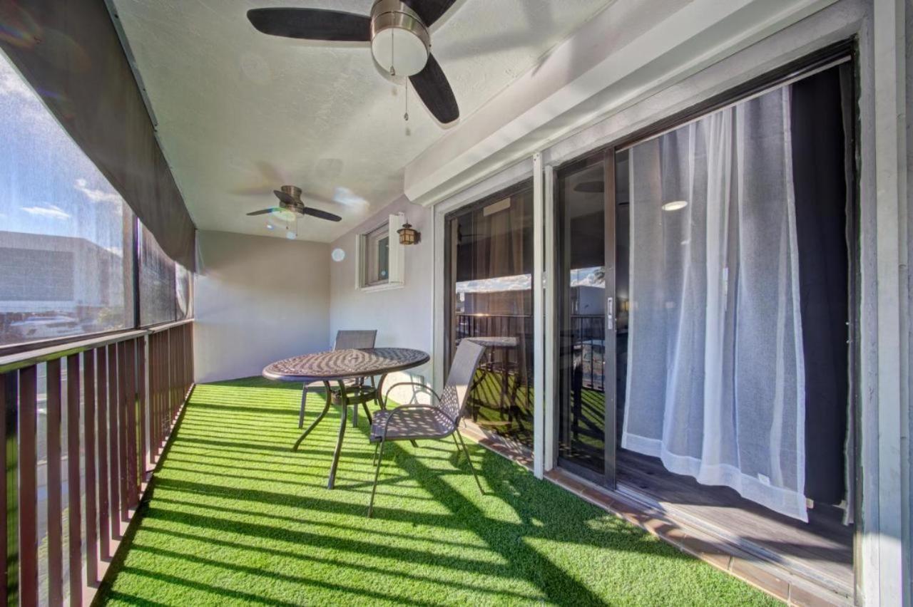Mahalo Isles Apartments By Rocketstay Fort Lauderdale Ngoại thất bức ảnh