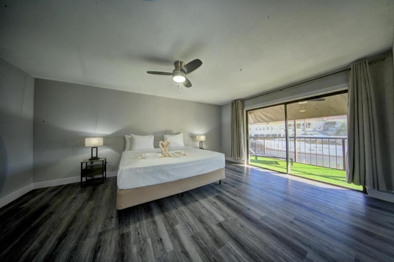 Mahalo Isles Apartments By Rocketstay Fort Lauderdale Ngoại thất bức ảnh