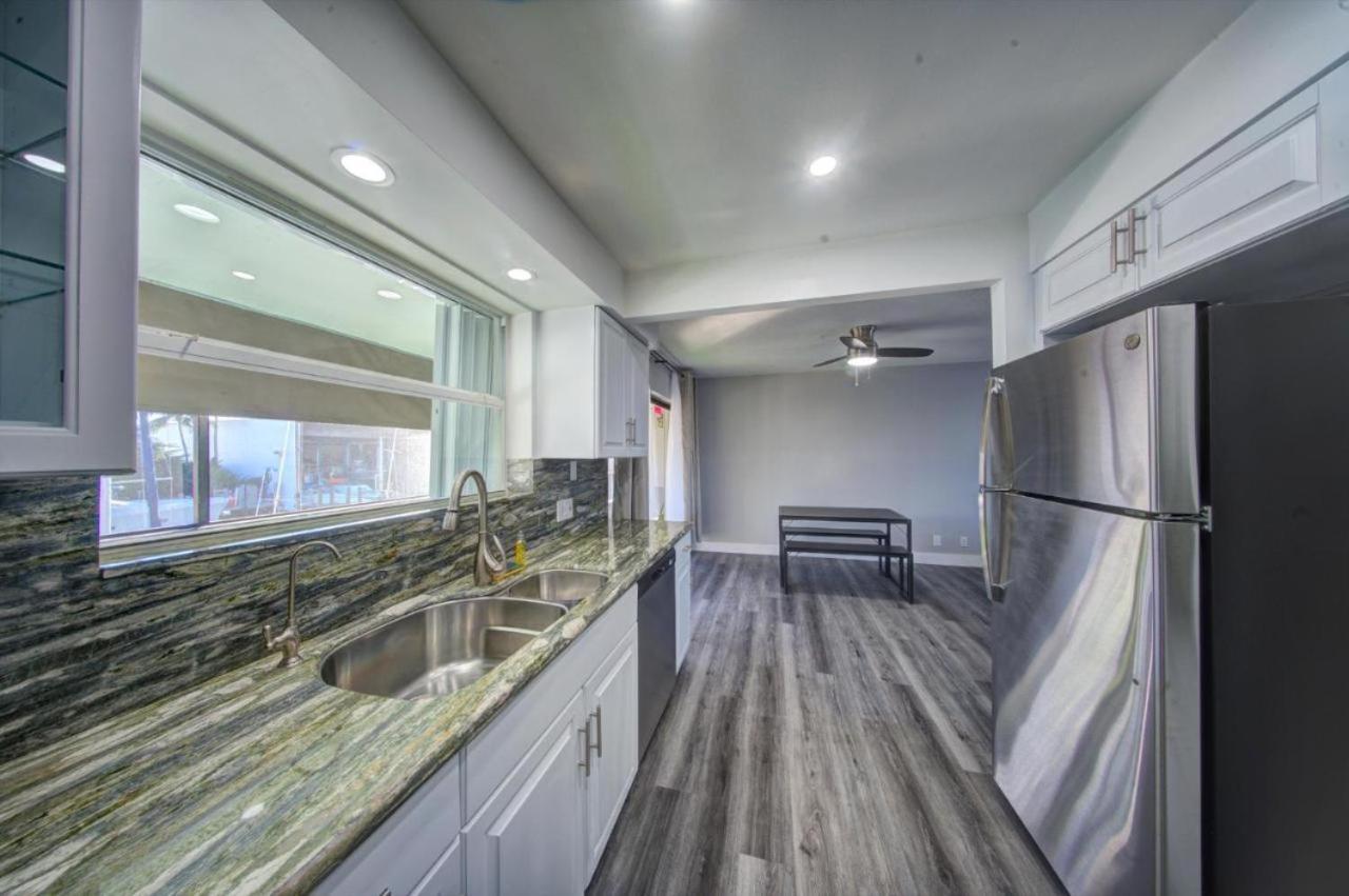 Mahalo Isles Apartments By Rocketstay Fort Lauderdale Ngoại thất bức ảnh