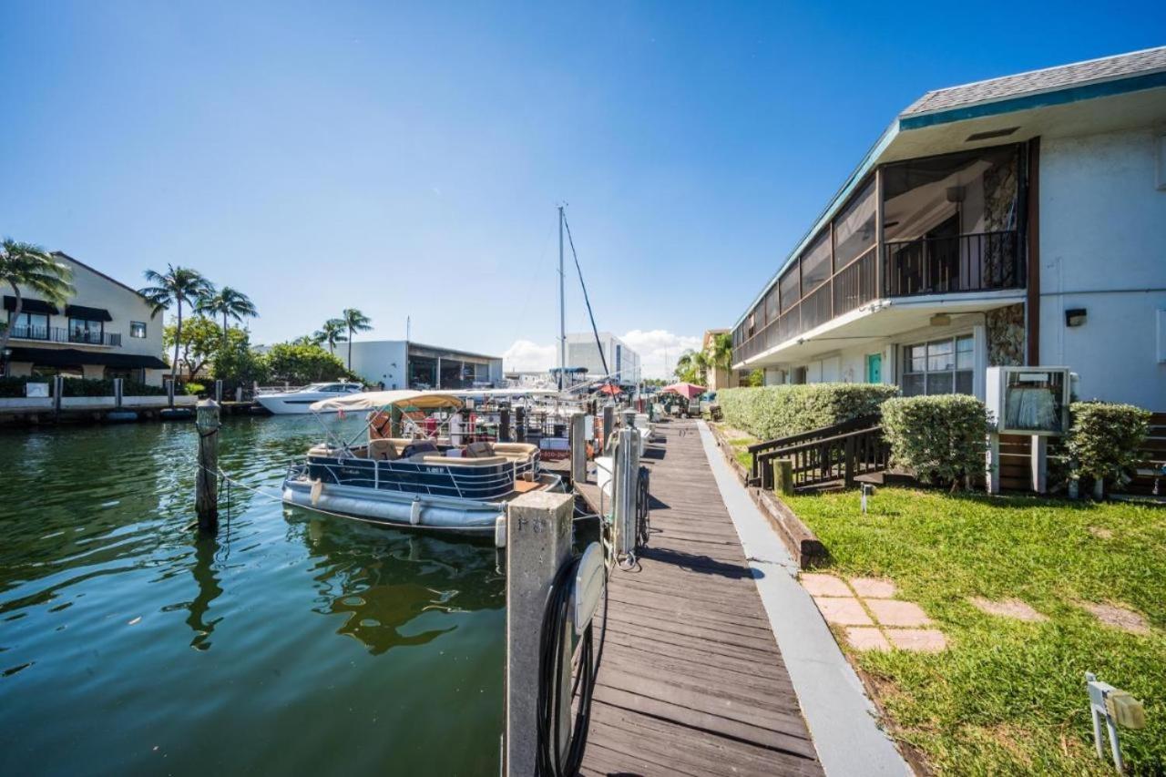 Mahalo Isles Apartments By Rocketstay Fort Lauderdale Ngoại thất bức ảnh