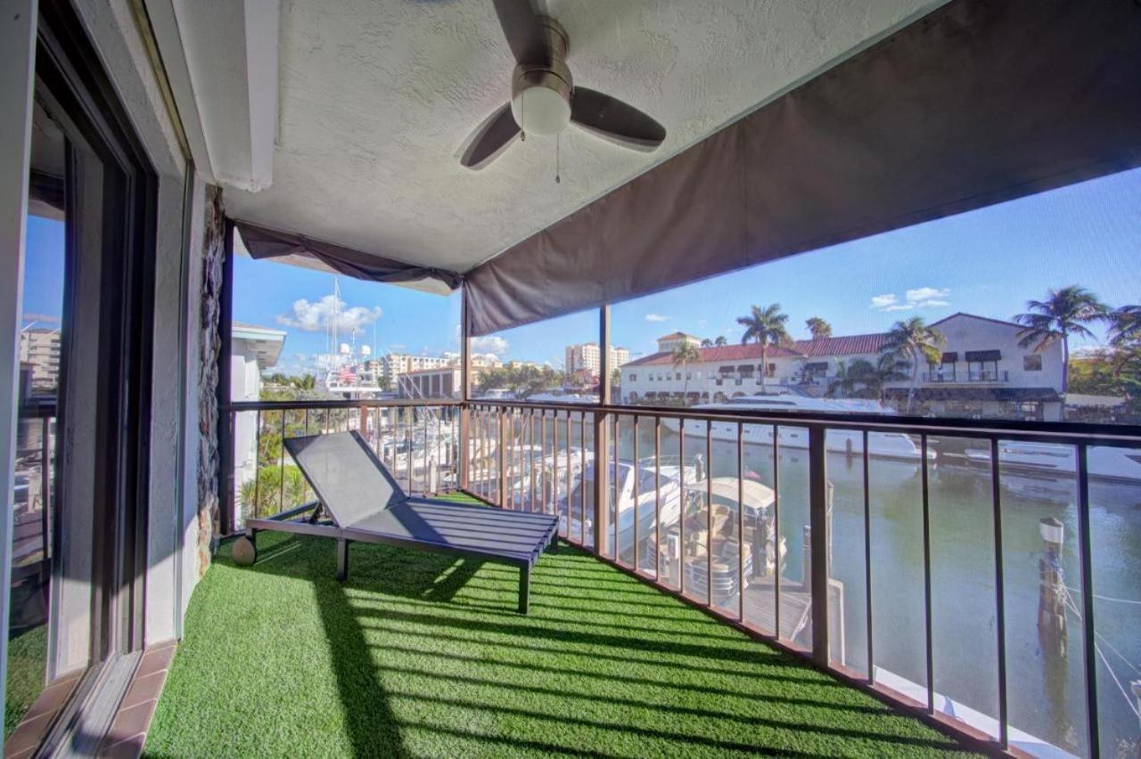 Mahalo Isles Apartments By Rocketstay Fort Lauderdale Ngoại thất bức ảnh