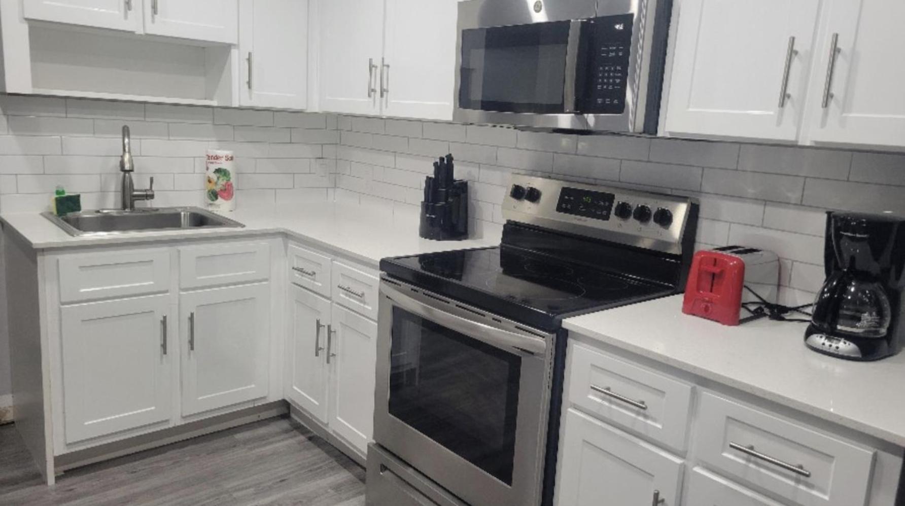 Mahalo Isles Apartments By Rocketstay Fort Lauderdale Ngoại thất bức ảnh